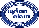Custom Alarm/Custom Communications, Inc.