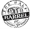 Half Barrel