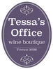 Tessa's Office