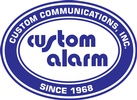 Custom Alarm/Custom Communications, Inc.