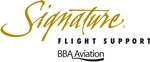 Signature Flight Support                               