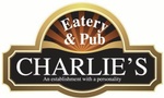 Charlie's Eatery & Pub                            
