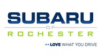Subaru of Rochester