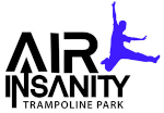 Air Insanity Indoor Trampoline Park