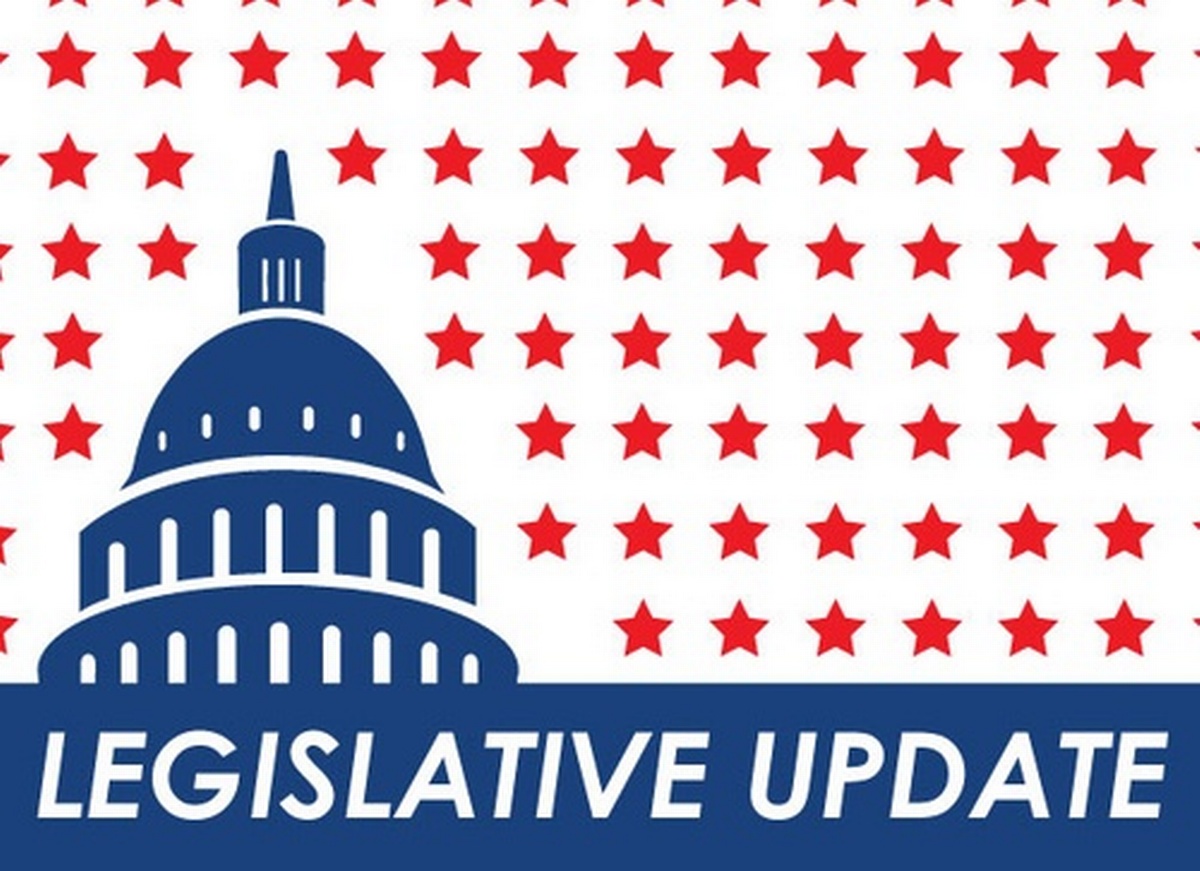 2024 Legislative Update Mar 28, 2024