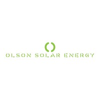 Olson Solar Energy