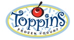 Toppins Frozen Yogurt