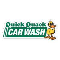 Quick Quack Car Wash