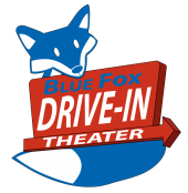 Blue Fox Drive In/Brattland Go Karts/Blue Fox Prints