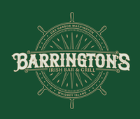 Barrington's Irish Bar and Grill