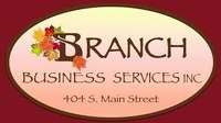 Branch Business Services