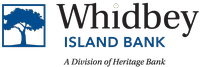 Whidbey Island Bank - Coupeville