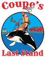 Coupe's Last Stand