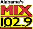 WKXX-FM/Mix 102.9