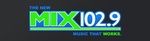 WKXX-FM/Mix 102.9
