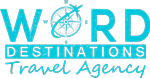 Word Destinations Travel Agency
