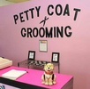 Pettycoat Grooming