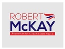 Robert McKay for House District 30