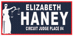 Elizabeth Haney for Circuit Judge Place 4
