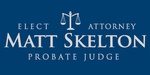 Skelton for Probate Judge