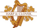 Harp & Clover - Irish Restaurant - Pub