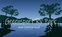 Greensport RV Park, LLC