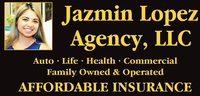 Jazmin Lopez Agency, LLC