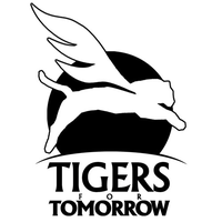Tigers for Tomorrow at Untamed Mountain