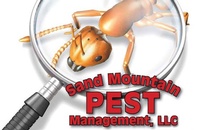 Sand Mountain Pest Management, LLC - Albertville