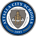 Attalla City Board of Education