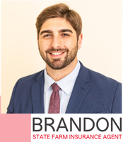 State Farm Insurance - Brandon Holland