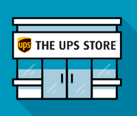 The UPS Store - Rainbow City