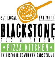 Blackstone Pub & Eatery