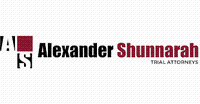 Alexander Shunnarah Trial Attorneys