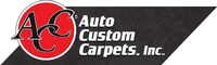 Auto Custom Carpet