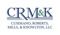 Cusimano, Roberts, Mills & Knowlton, LLC