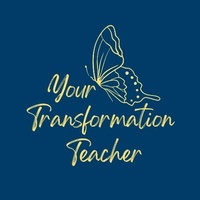 Your Transformation Teacher