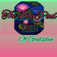 The LilyPad Florist 