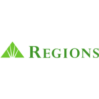 Regions Bank - Gadsden