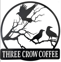 Three Crow Coffee, LLC