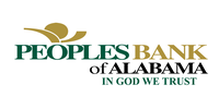 Peoples Bank of Alabama - Gadsden