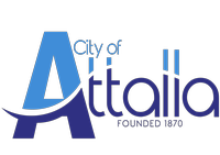 City of Attalla