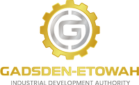 Gadsden-Etowah Co. Industrial Dev. Authority