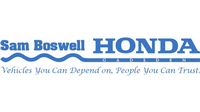 Sam Boswell Honda Gadsden