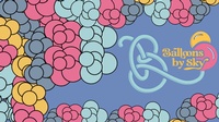 Balloons By Sky