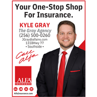 Alfa Insurance-Kyle Gray