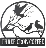 Three Crow Coffee, LLC