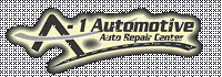 A1 Automotive Auto Repair Center