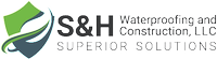 S & H Waterproofing & Construction