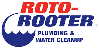Roto-Rooter Plumbing & Water Cleanup